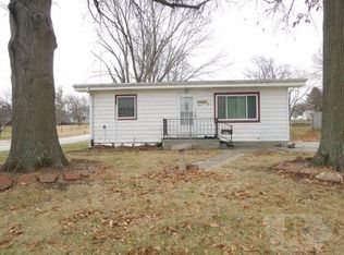 1001 Harrison St, Shenandoah, IA 51601
