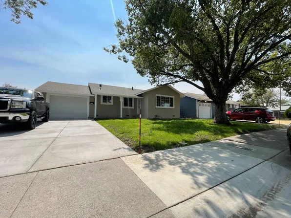 1900 Kirk Way, Sacramento, CA 95822