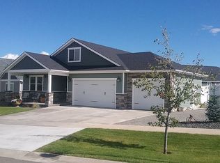 7467 W Majestic Ave, Rathdrum, ID 83858