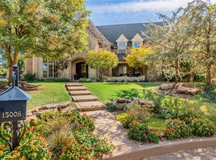 15008 Laurin Ln, Oklahoma City, OK 73142