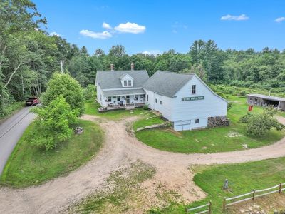 665 Thresher Rd, Hardwick, MA, 01037