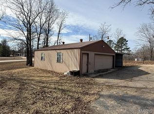 56 Christopher Ln, Wappapello, MO 63966