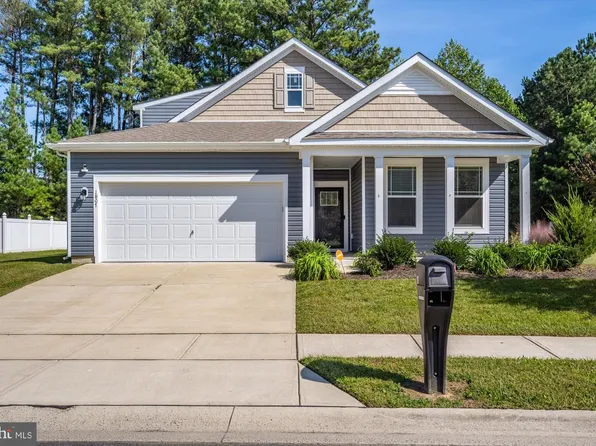 1807 Ocean Shore Ln, Salisbury, MD 21801