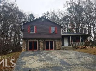 5401 Megan Rd, Stone Mountain, GA 30088