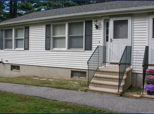 112 Chestnut St #112, Willimantic, CT 06226