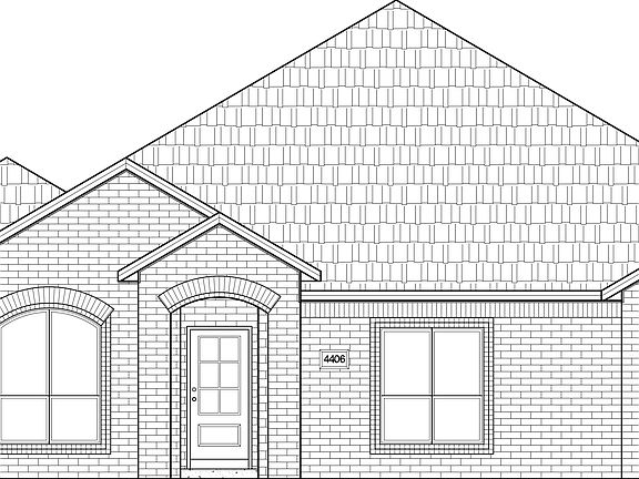 2nd image of 4406 Navasota Dr
