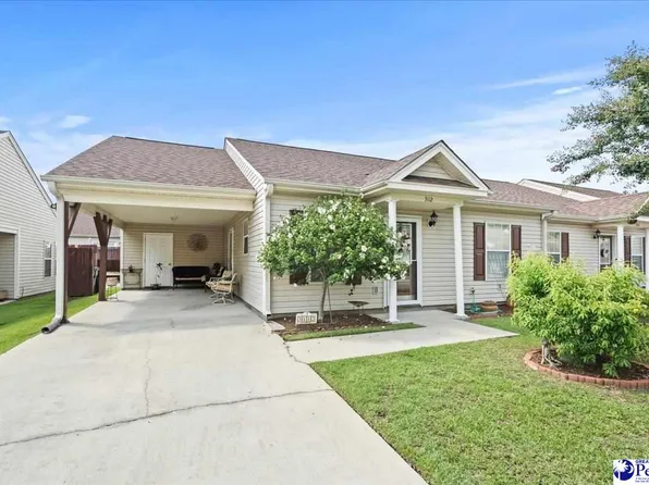 3112 Combray Cir, Florence, SC 29501