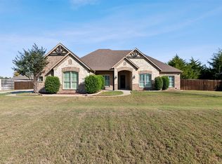 3340 Monarch Ln, Midlothian, TX 76065
