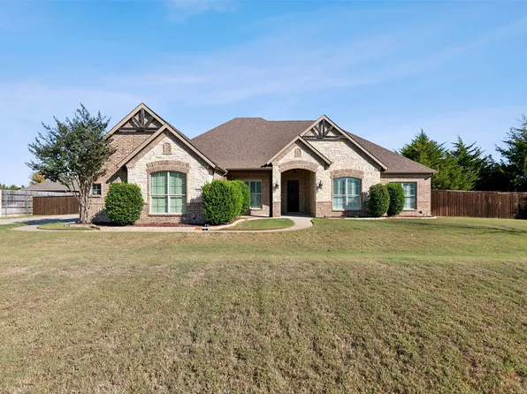 3340 Monarch Ln, Midlothian, TX 76065