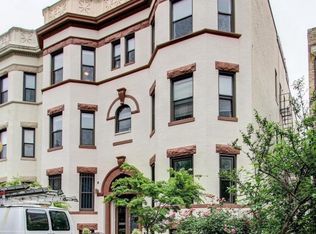 1735 Willard St NW APT 7, Washington, DC 20009