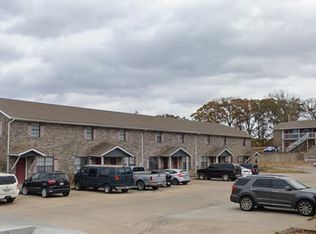 Savannah Townhouses, Tahlequah, OK 74464