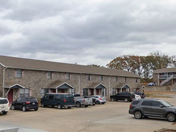 1300 N Cedar Ave #17