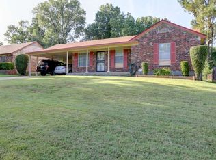 4238 Hallview Dr, Memphis, TN 38128