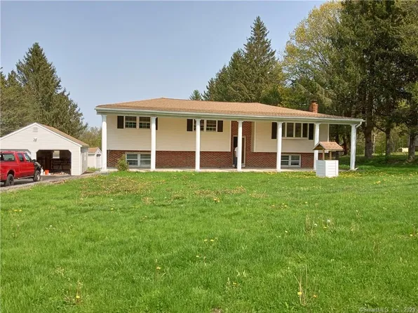 370 Linkfield Road, Watertown, CT 06795