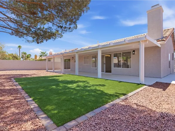 6134 Evening View St, North Las Vegas, NV 89031