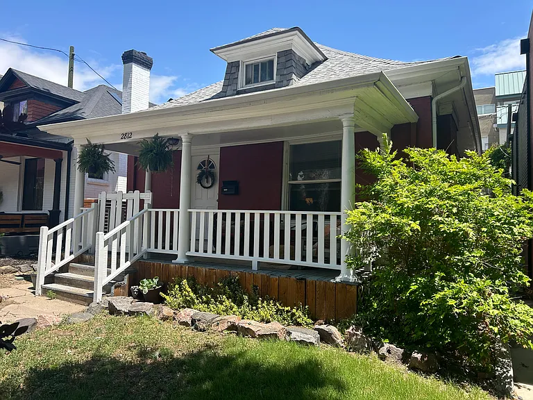 2812 Umatilla St — Photo 2