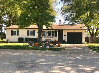 237 Talbot Ave, Urbana, OH 43078