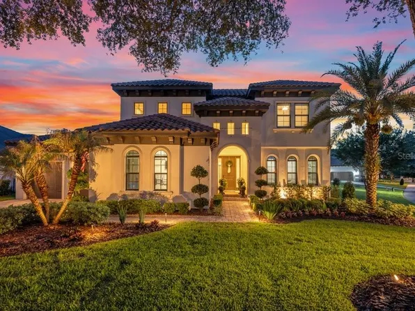 5201 ALAFIA FALLS DRIVE, LITHIA, FL 33547
