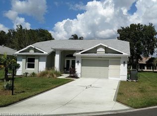 2060 Towering Pines Ter, Spring Hill, FL 34606