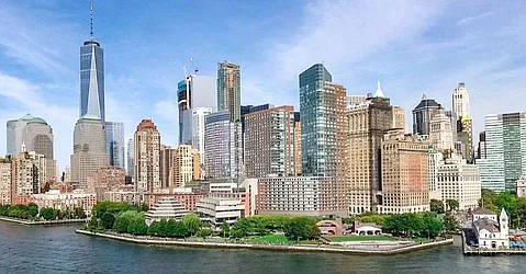 Rented by Harbor Properties International LLC