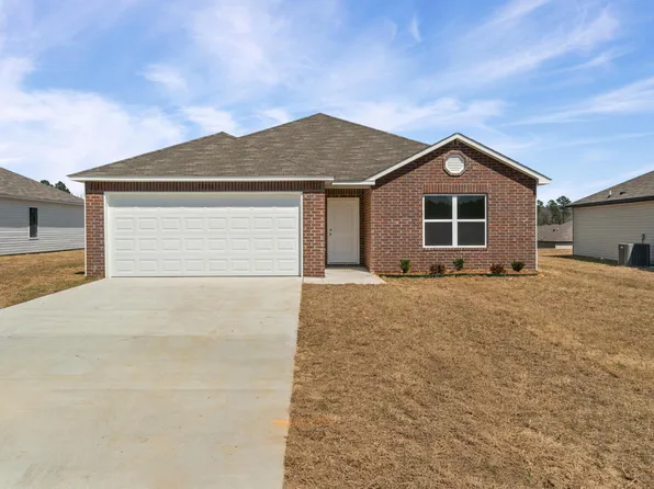 15056 Thompson Branch Trl, Hensley, AR 72065