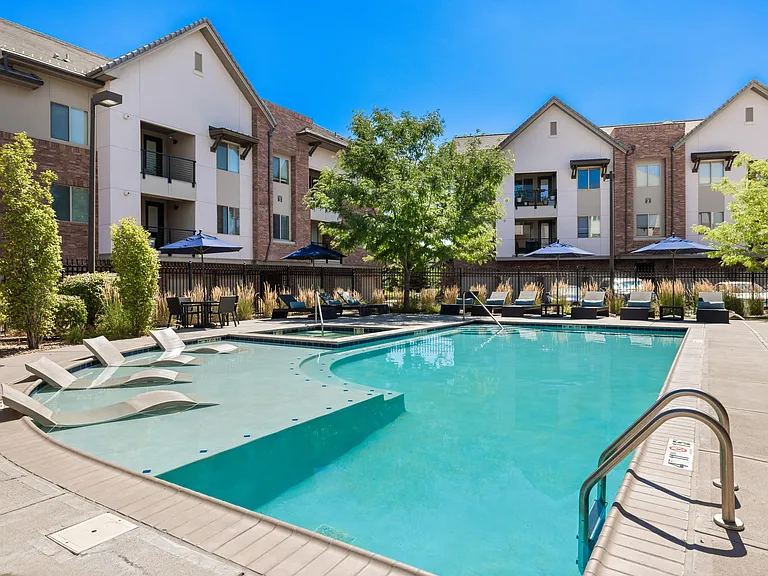 The Parc at Greenwood Village — Photo 25