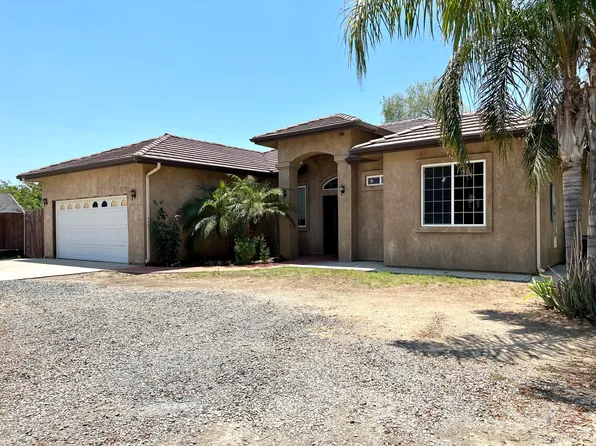 805 E Worth Avenue #A, Porterville, CA 93257