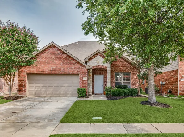 5704 Lodgestone Dr, McKinney, TX 75070