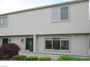3161 Bay Landing Dr #14, Westlake, OH 44145