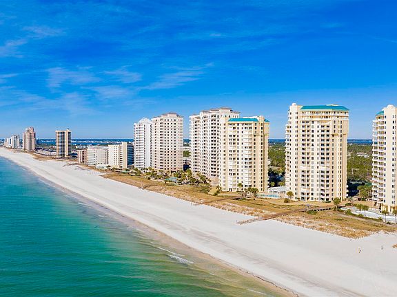 2nd image of 13599 Perdido Key Dr APT T-10d