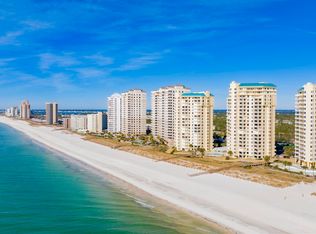 Beach Colony Resort, Perdido Key, FL 32507