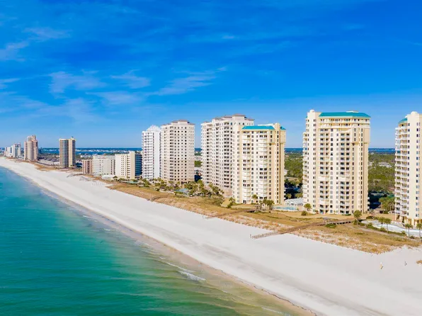 13599 Perdido Key Dr APT T-10d, Perdido Key, FL 32507
