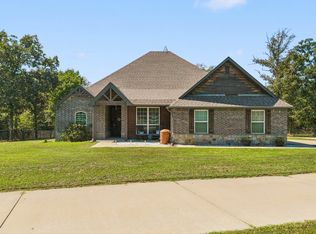 19412 Mountain Ln, Claremore, OK 74019