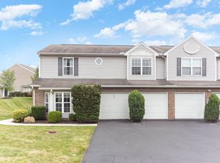 132 Peregrine Ln, Hummelstown, PA 17036