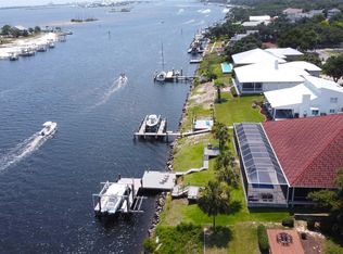 14055 Canal Dr, Perdido Key, FL 32507