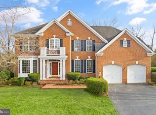 9181 Big Springs Loop, Bristow, VA 20136