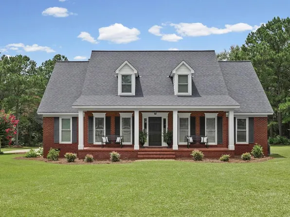 395 Crotwell Rd, Leesburg, GA 31763