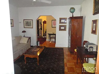 Rented by Miron Properties