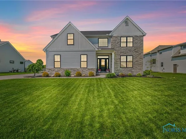 5653 Mallard Pointe Ln, Sylvania, OH 43560