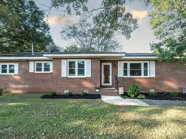 2128 Mount Zion Rd, Carrollton, GA 30117