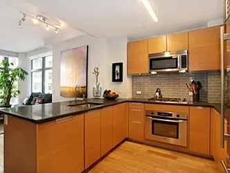 Rented by Town Residential