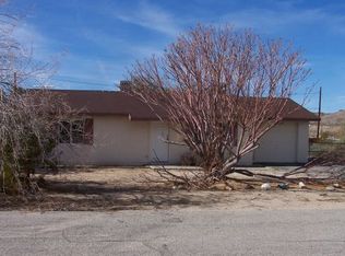 61938 Grand View Cir, Joshua Tree, CA 92252