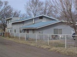 500 Coronado Ave, Belen, NM 87002