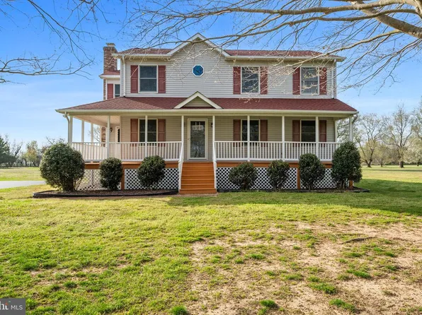 4355 Leitches Wharf Rd, Prince Frederick, MD 20678