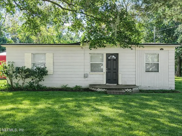 8962 MONROE Avenue, Jacksonville, FL 32208