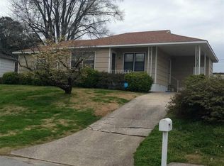 713 Self Dr, Birmingham, AL 35235