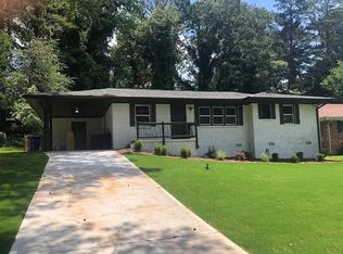 2156 Rosewood Rd, Decatur, GA 30032