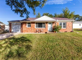 1900 E Ventnor St, Wichita, KS 67219