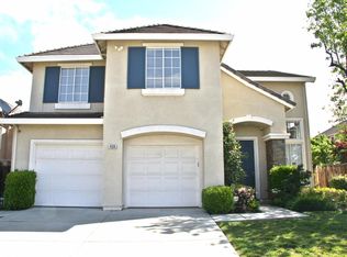 4036 Bouquet Park Ln, San Jose, CA