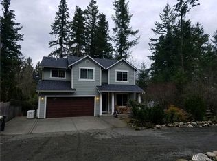 15526 Vail Cut Off Rd SE, Rainier, WA 98576